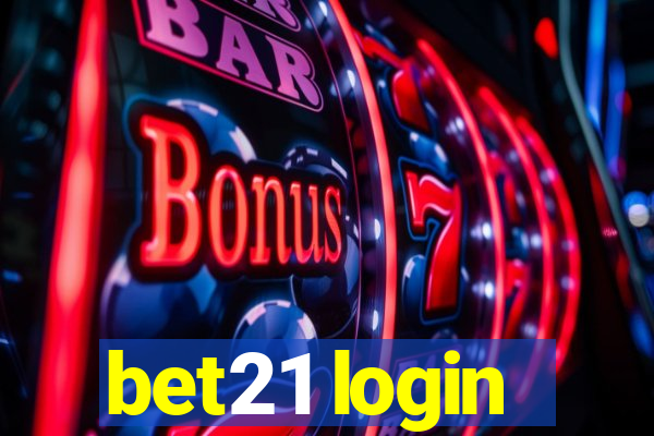 bet21 login